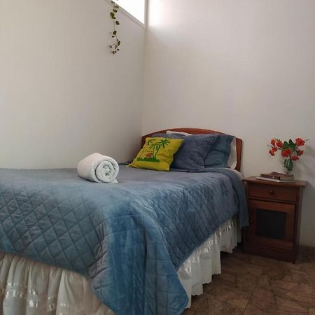 Hogar A Pasos De Hosmil Santiago Exterior foto